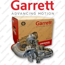 Turbocompressore 2.0 HDi 0375P2 FIAT SCUDO FIAT SCUDO PEUGEOT 308 407 807 3008 5008 