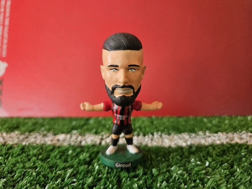 Corinthian prostars repaint - no,