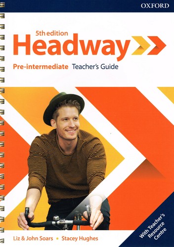 Oxford headway - oxford,
