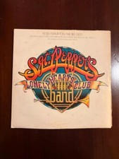 “Sgt. Pepper’s lonely hearts club band” - LP 33 giri Peter Frampton e Bee Gees