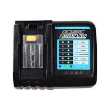 Per Makita DC18RF Display