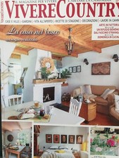 Vivere Country 2021 139.La casa nel bosco
