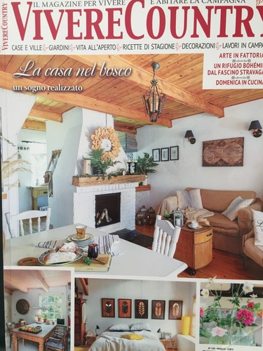 Vivere country 2021 - 2021, 139.la