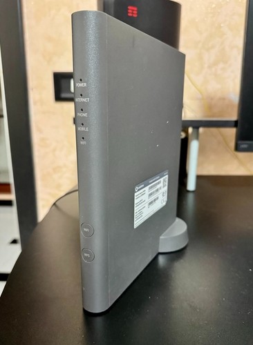 Vodafone wifi station - wifi,