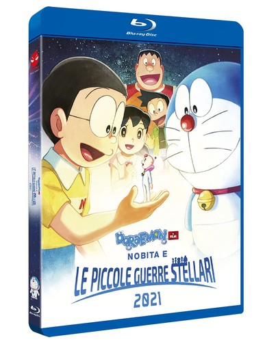 Blu ray doraemon film - -,