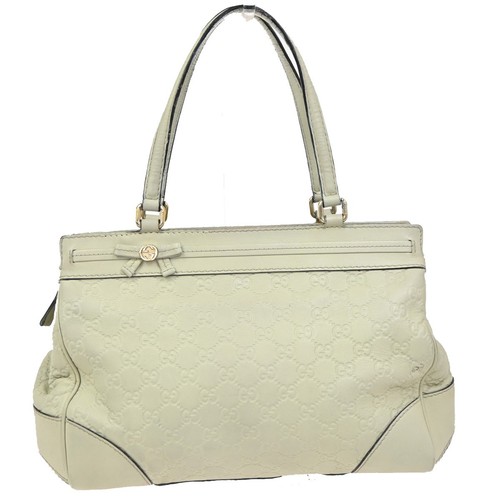 Gucci guccissima mayfair - gucci,