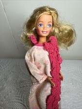 Barbie Dream Time Vintage
