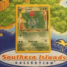 Pokémon Vintage Southern