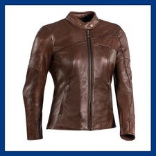 Giacca Giubbino Moto Donna