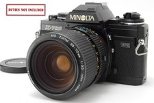 [OTTIME CONDIZIONI] Minolta
