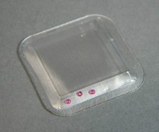 Rolex 1530-7909 Pierre de masse oscillante - Jewel for oscillating weight