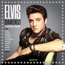 Vinile nuovo elvis presley - vinile,