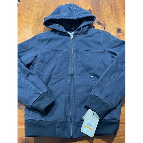 Giacca uomo levis - giacca, navy