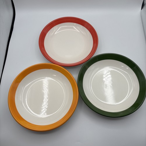 Ciotole pasta zuppa - ciotole, vintage