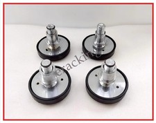 4pz Piedini di Sollevamento