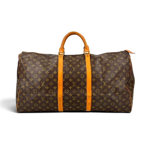 Borsa viaggio vintage louis - viaggio,