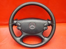 Volante Mercedes W211 S211