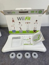 Nintendo Wii Fit Balance Board