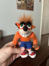 PlayStation Crash Bandicoot