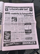 Giornale Calcio Ristampa 21