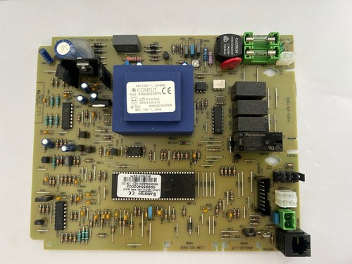 Simat scheda uno mcu - simat, mi/ffi