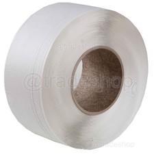 ROTOLO DA 1500 MT REGGETTA IN