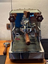 MACCHINA CAFFE ESPRESSO LELIT