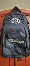 Haix Hereos Wear Haix Navy