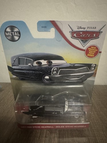 Disney pixar cars hot rod - disney,