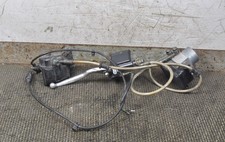 28551- Impianto frenante ABS  Peugeot Belville 125/200 dal 2017 al 2019