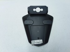 Honda CBR 600 RR 2005-2006 Portatarga