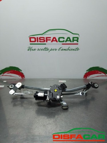 Motorino tergicristallo - motorino,