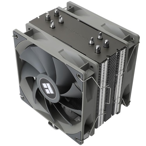 Thermalright assassin spirit - thermalright,