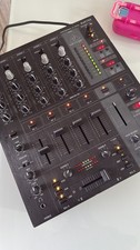 Behringer DJX750 5 canali DJ