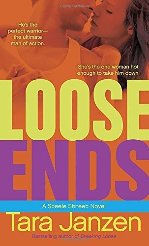 Loose ends by - ends, street)