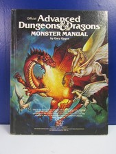 vintage AD&D advanced dungeons