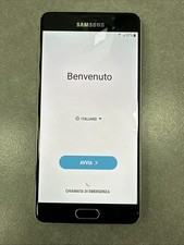 Samsung Galaxy A5 (2016) -