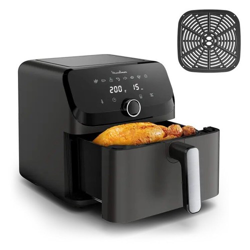 Moulinex easy fry - easy,