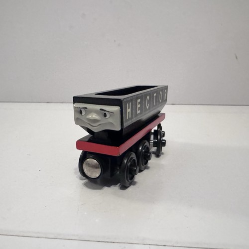 Thomas friends hector train - thomas,