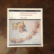 Architettura domestica in Gran