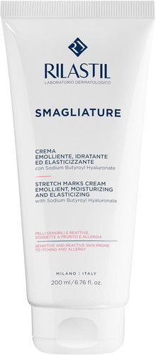 Rilastil crema smagliature - crema,