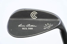 Cleveland 588 Tour Action Gap