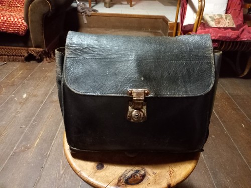 Borsa postino originale - da,