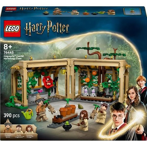 76445 5702017812830 lego harry - lego,