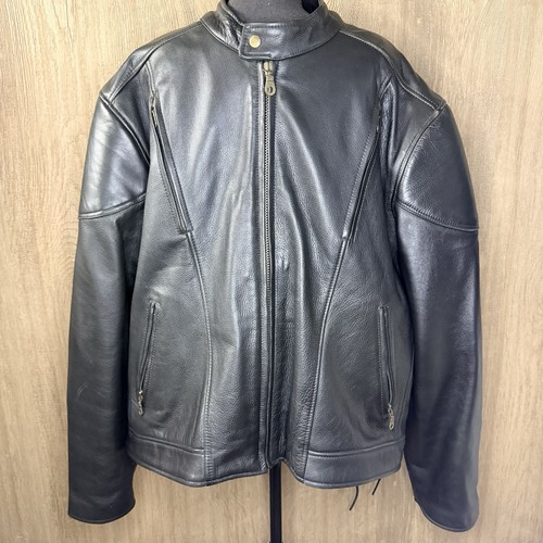 Giacca moto biker frontier - biker,