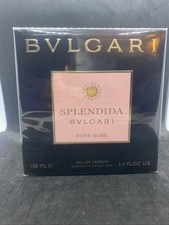 Bulgari  ROSE ROSE  Splendida