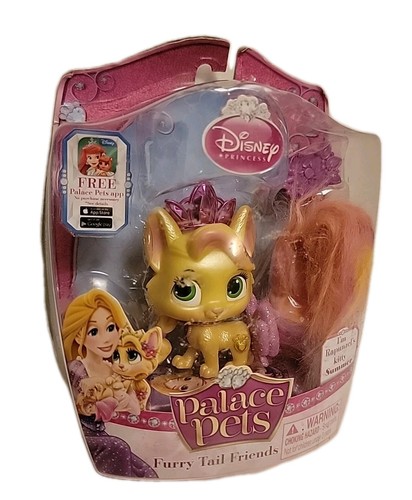Palace pets disney - pets, princess