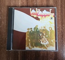 Led Zeppelin - Led Zeppelin II