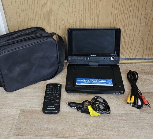 Sony dvp fx870 - dvp-fx870, dvd