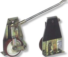 Set coppia sollevatore - set,